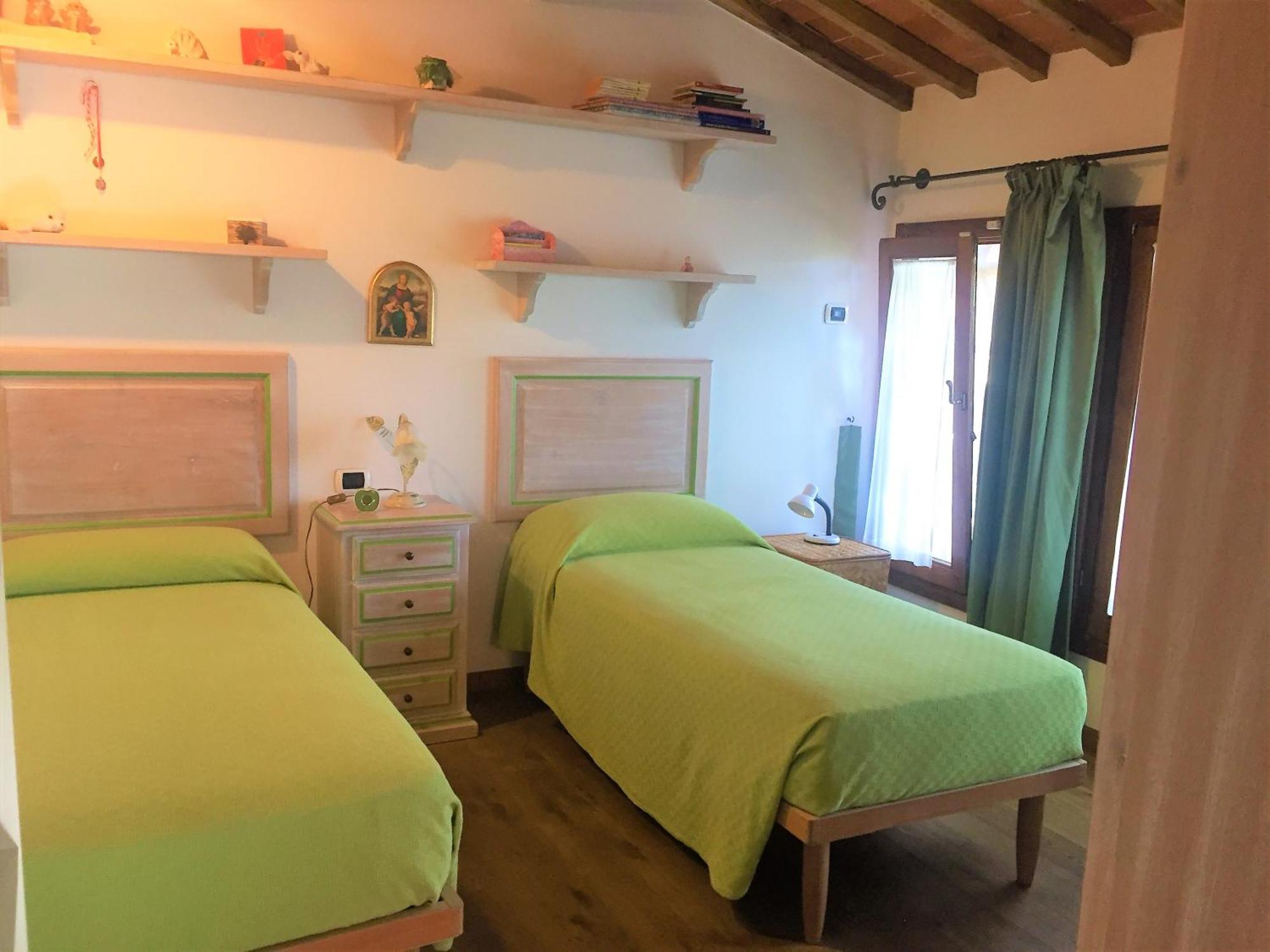 Agriturismo Circugnano Grassina Exterior photo